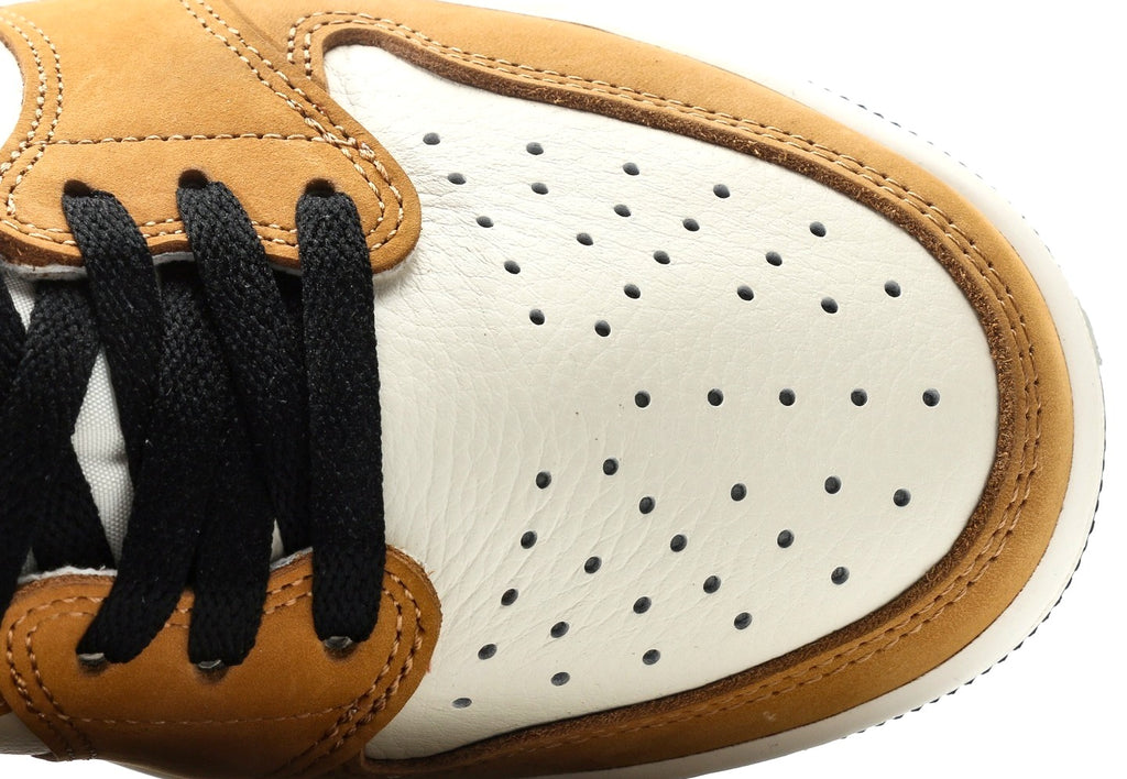 Air Jordan 1 Low OG "Rookie Of The Year"