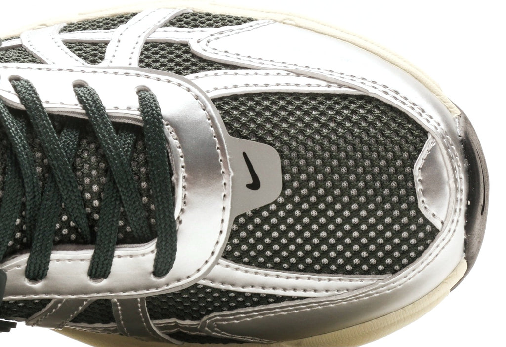V2K Run "Vintage Green"