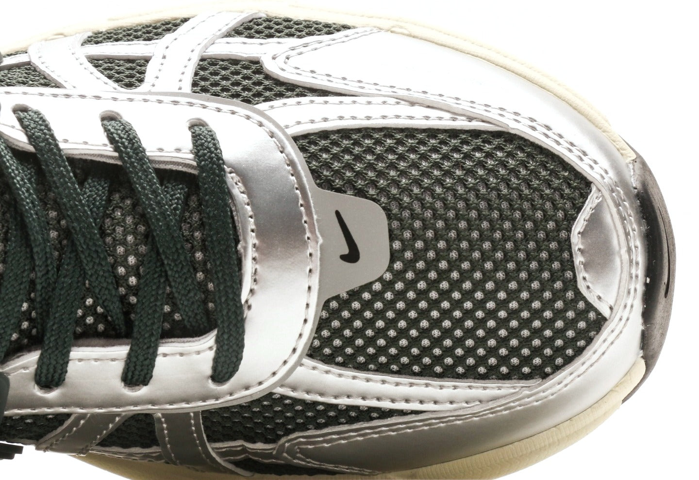 V2K Run "Vintage Green"