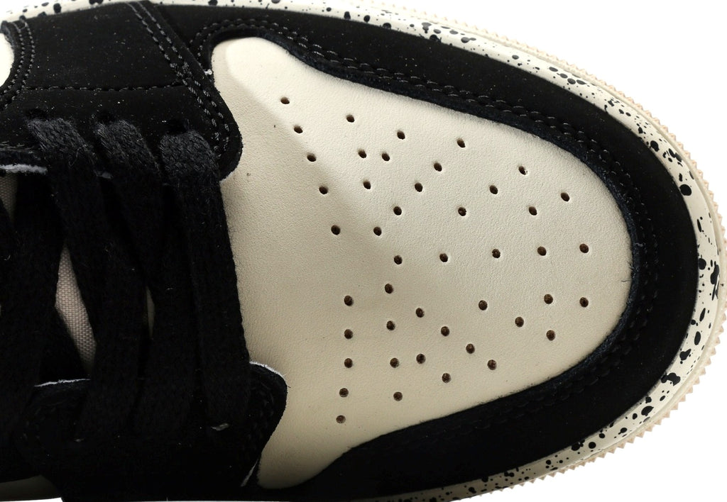 Air Jordan 1 Low “Black Guava Ice”