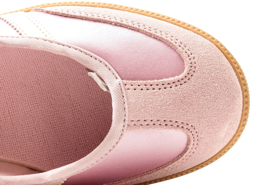 Samba Jane Pink