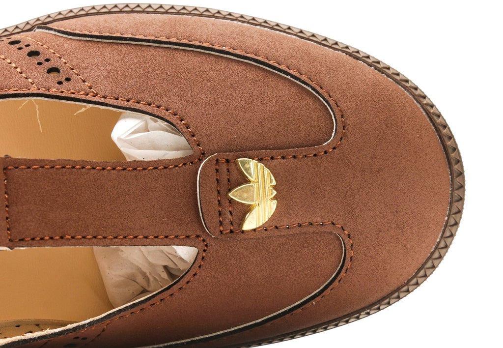 Samba Jane Beige Multi Gum