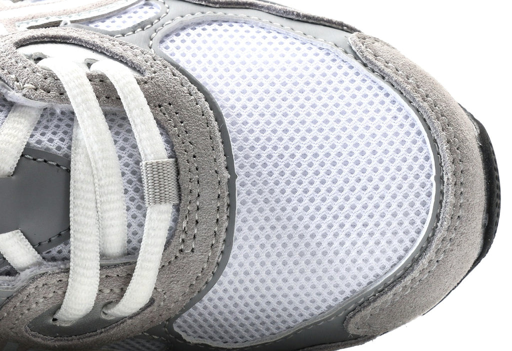 Gel-NYC White Glacier Grey
