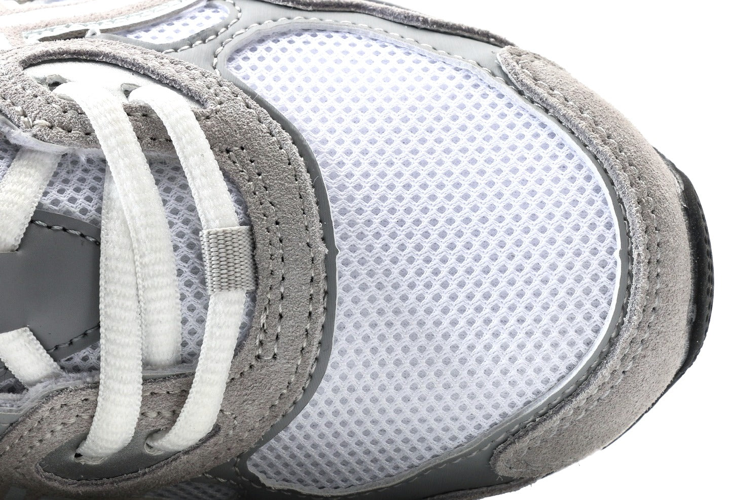 Gel-NYC White Glacier Grey