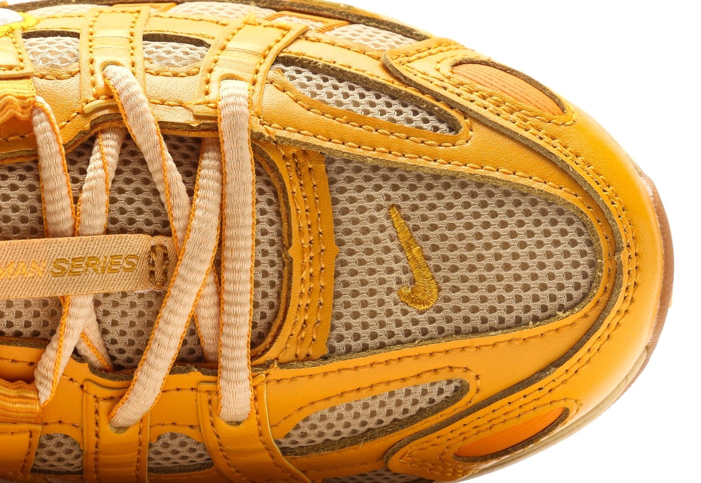 P-6000 Sesame University Gold Gum