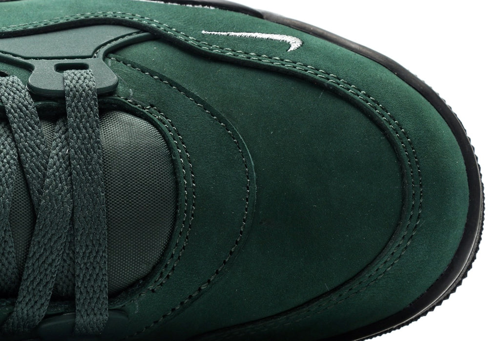 Nigel Sylvester x Air Jordan Air 4 RM SP "Pro Green"