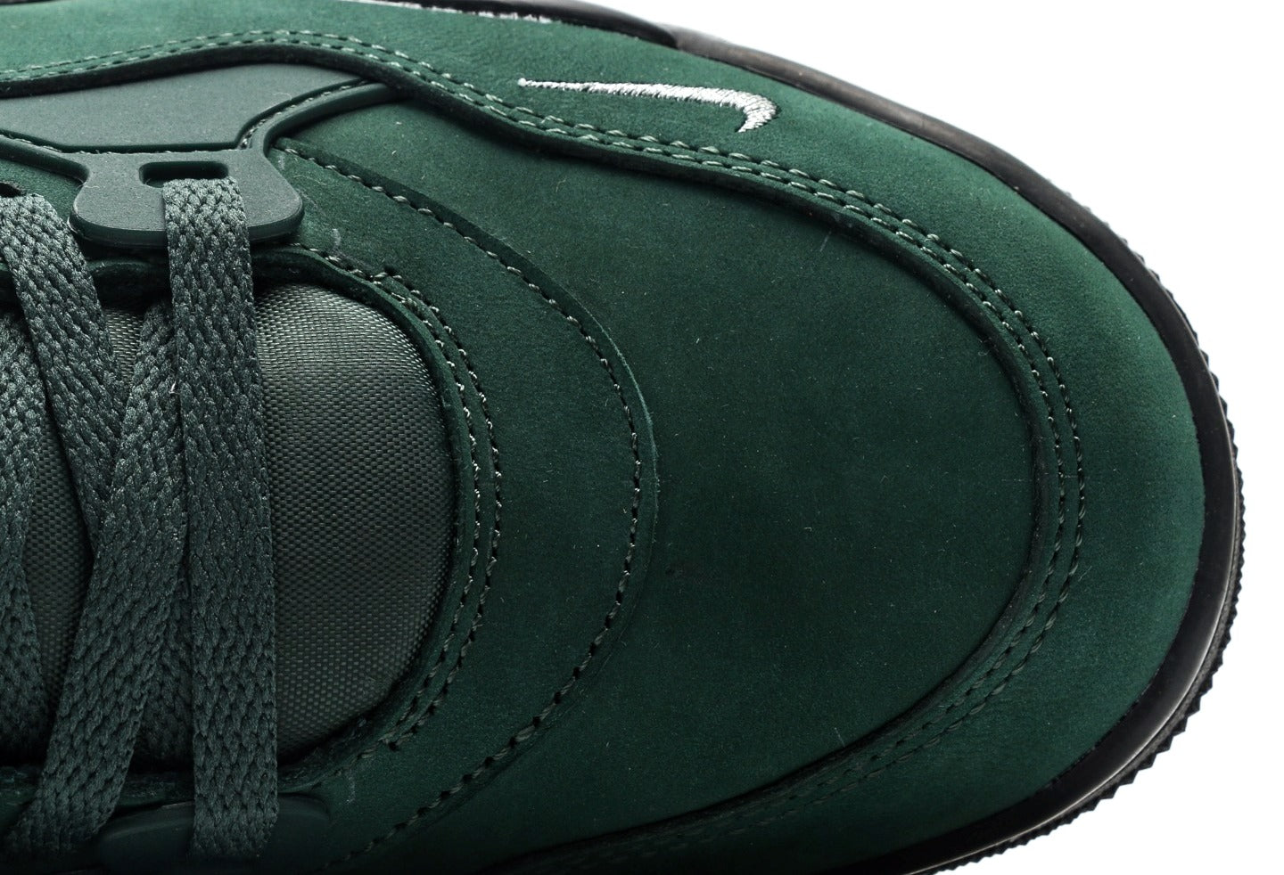 Nigel Sylvester x Air Jordan Air 4 RM SP "Pro Green"