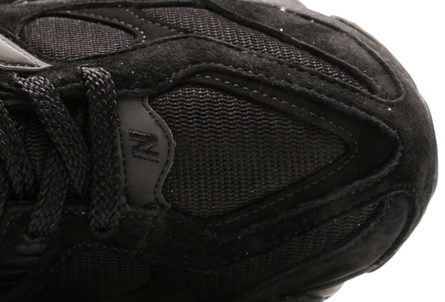 New Balance 9060 "Black Cat" [PK GOD]