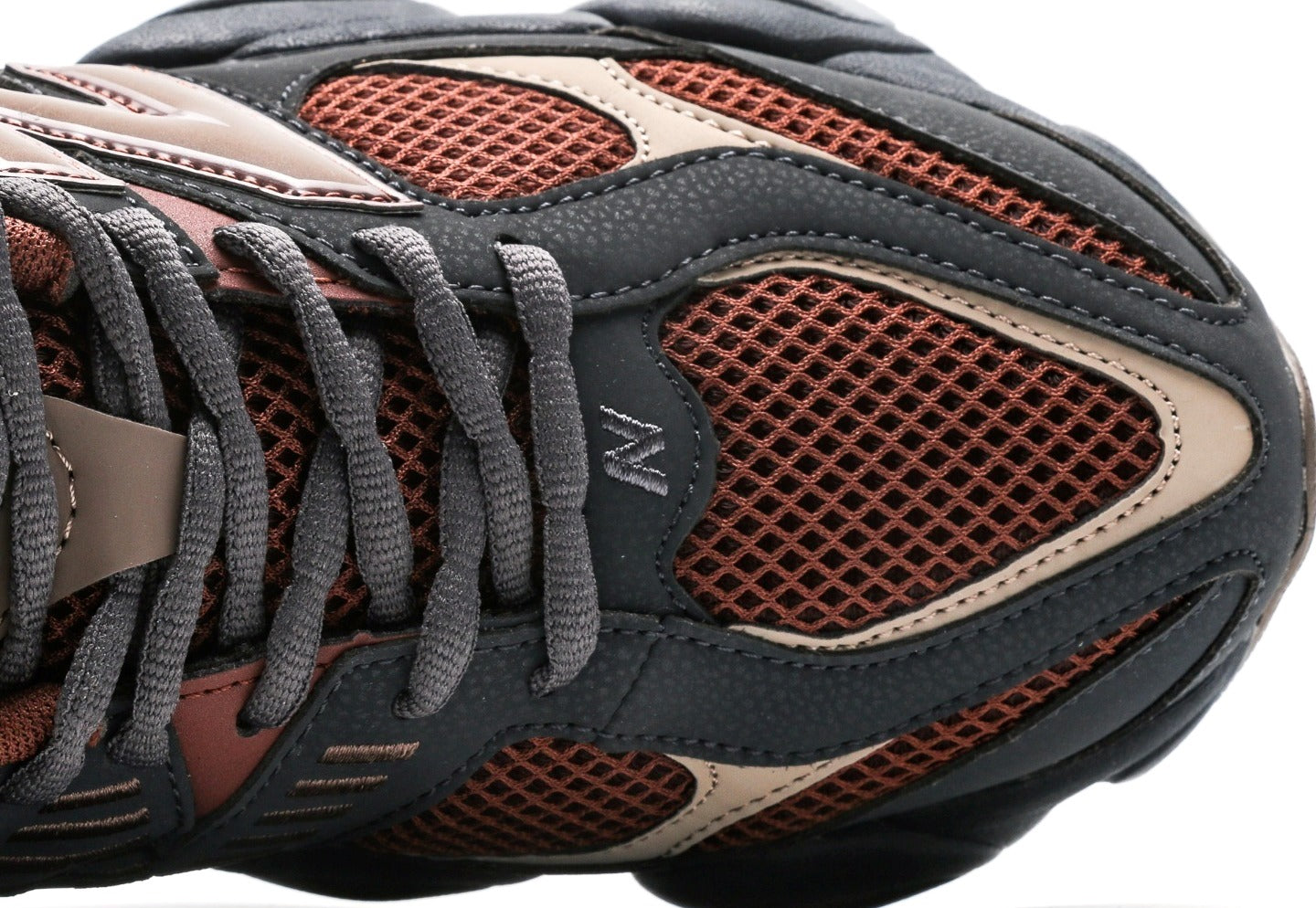 New Balance 9060 Phantom Rich Oak
