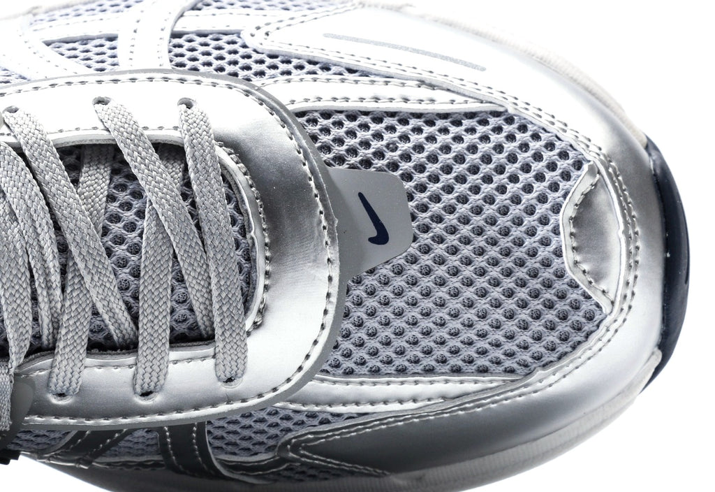 V2K Run "Wolf Grey & Midnight Navy"