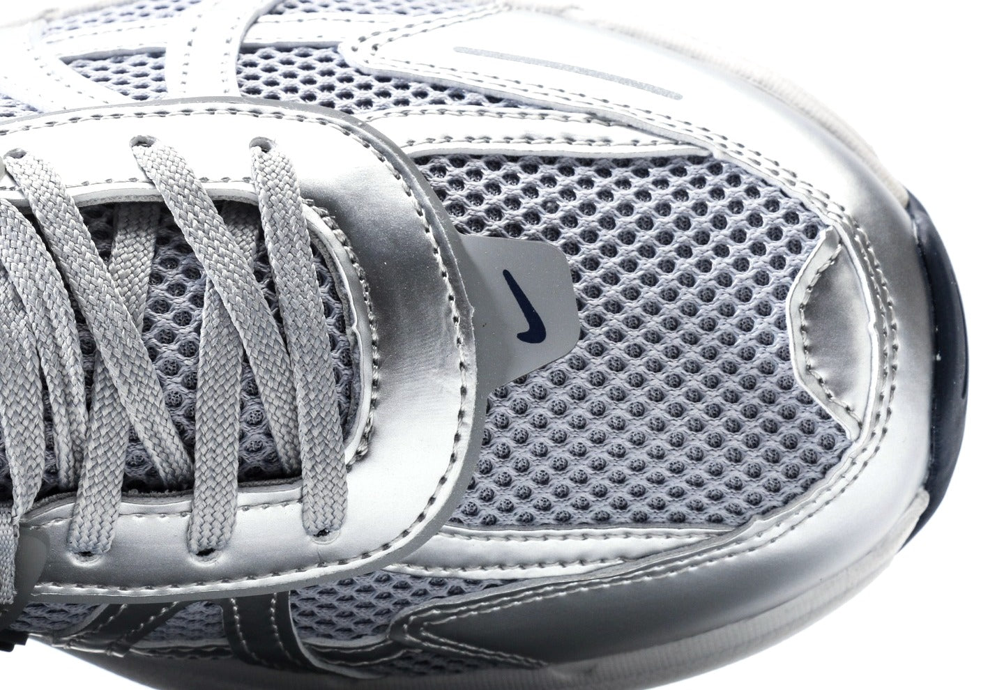 V2K Run "Wolf Grey & Midnight Navy"