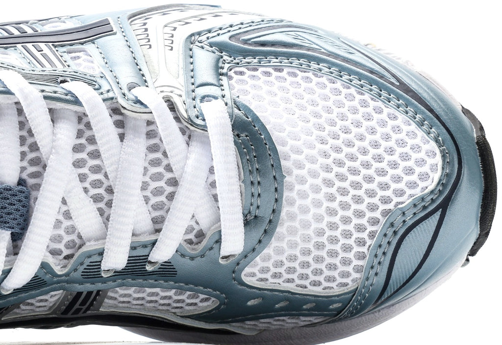 Gel-Kayano 14 "White Fjord Grey"
