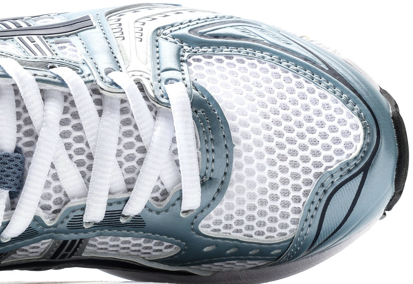 Gel-Kayano 14 "White Fjord Grey"