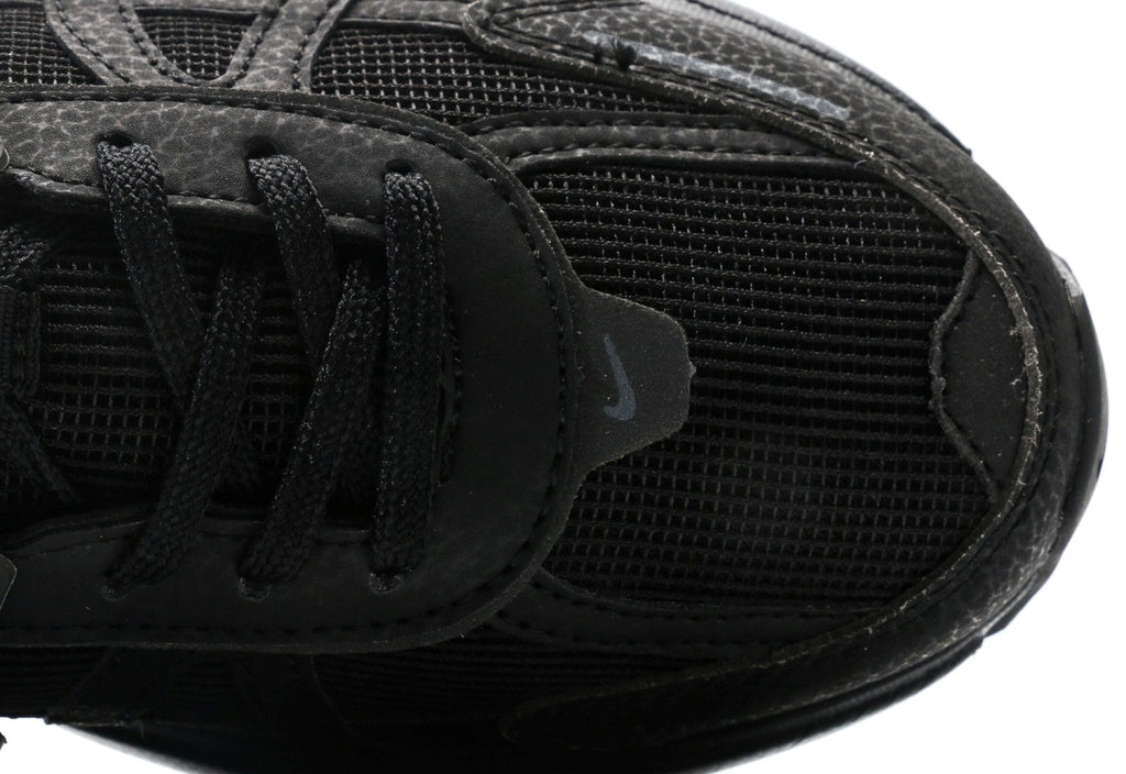 V2K Run "Black Anthracite"