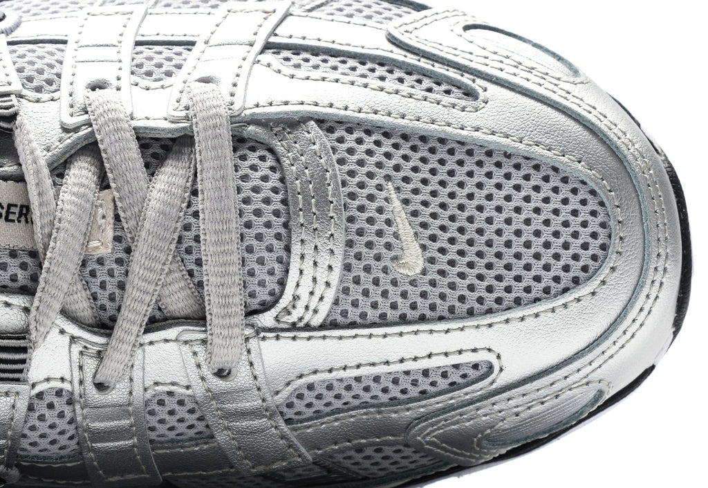 P-6000 Metallic Silver
