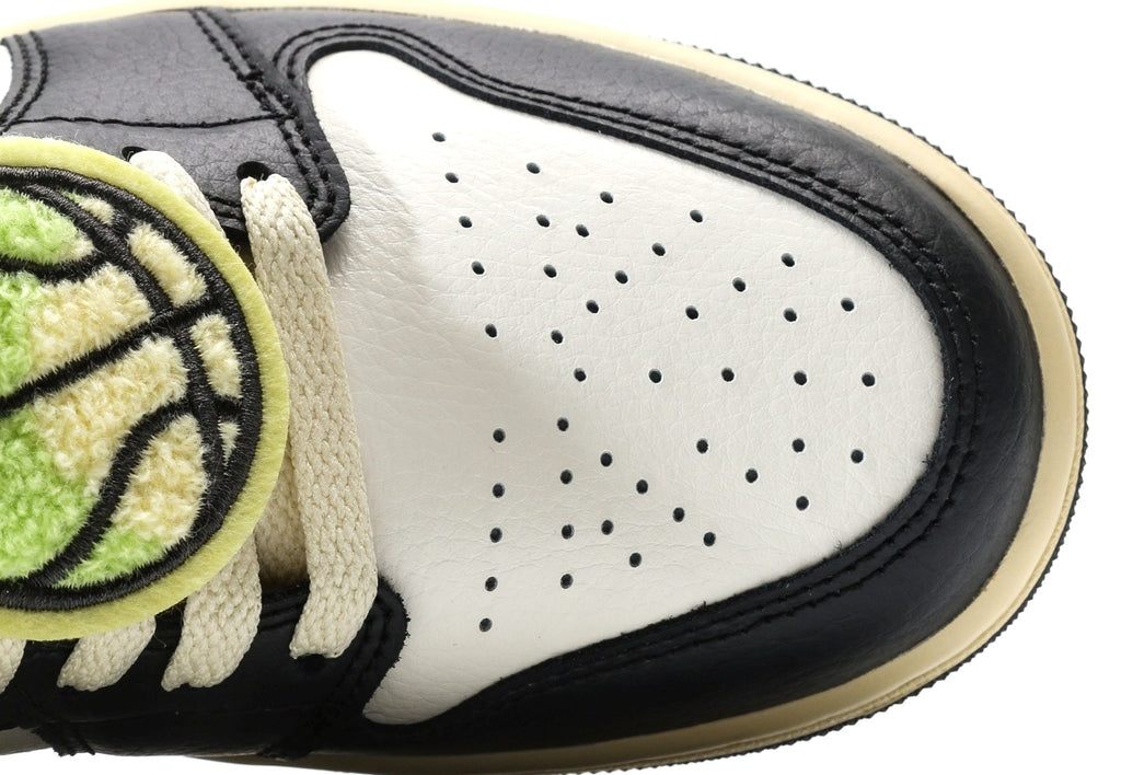 Air Jordan 1 Low Fall League
