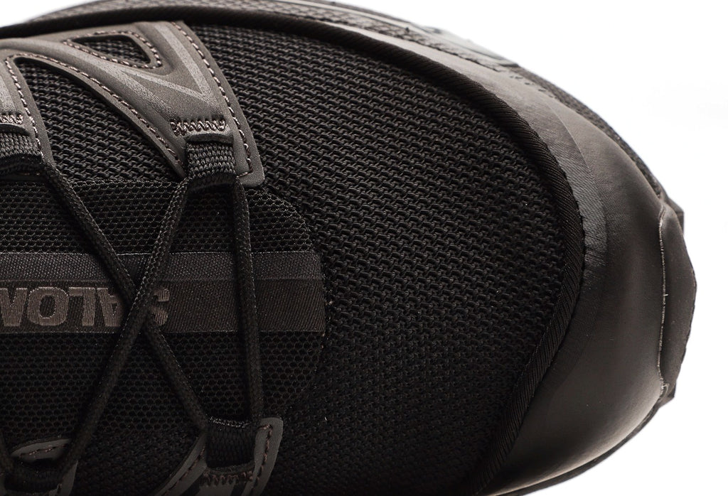 Salomon XT-6 Expanse All Black
