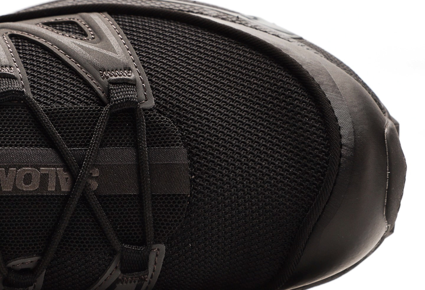 Salomon XT-6 Expanse All Black
