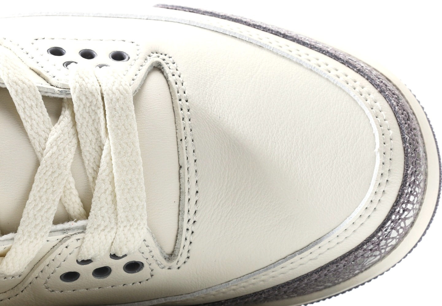 Air Jordan 3 Sail [PK GOD]