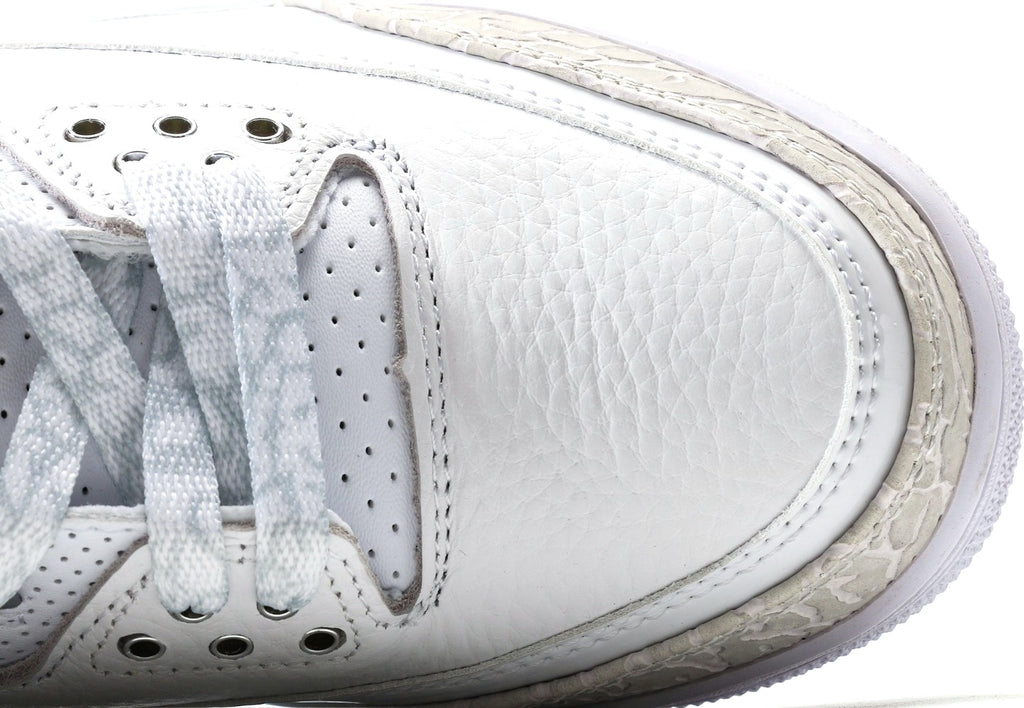Air Jordan 3 "Pure Money"