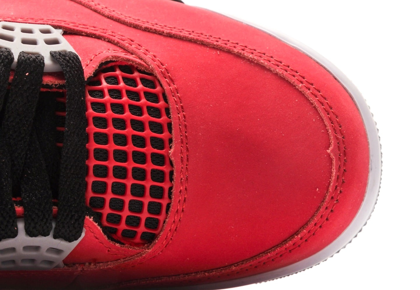 Air Jordan 4 Toro Bravo [PK GOD]