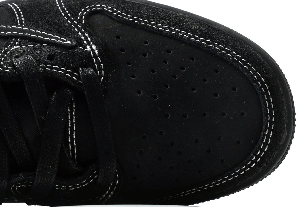 Air Jordan 1 Low x Travis Scott "Black Phantom"