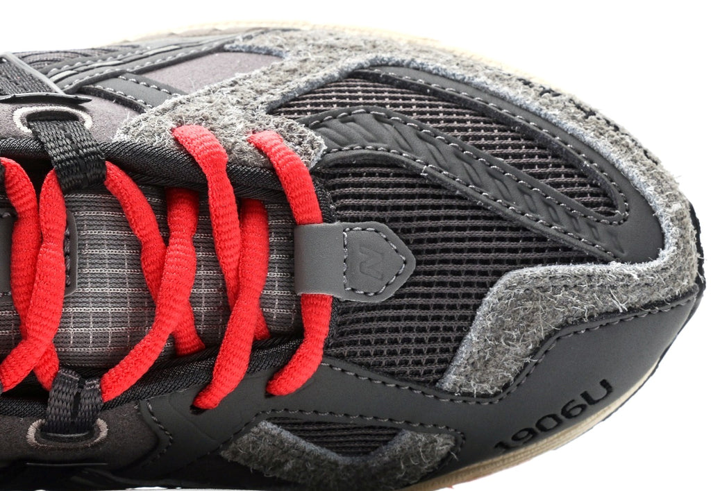 New Balance 1906U Grey Red