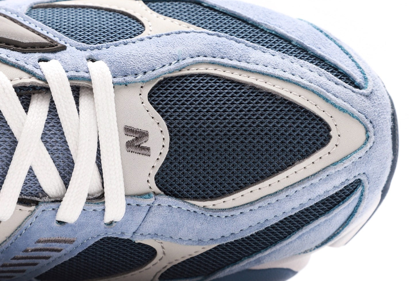 New Balance 9060 Arctic Grey Steel