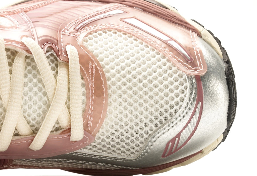 Kith x GEL KAYANO 12.1 'QUARTZ'