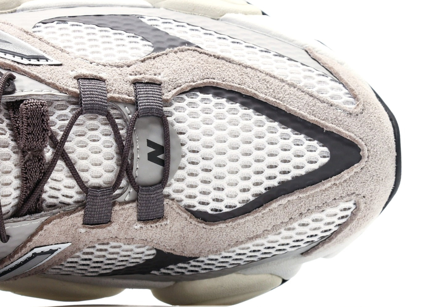 New Balance 9060 Mule