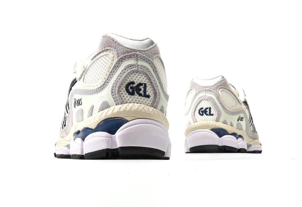 GEL-NYC "White Midnight"