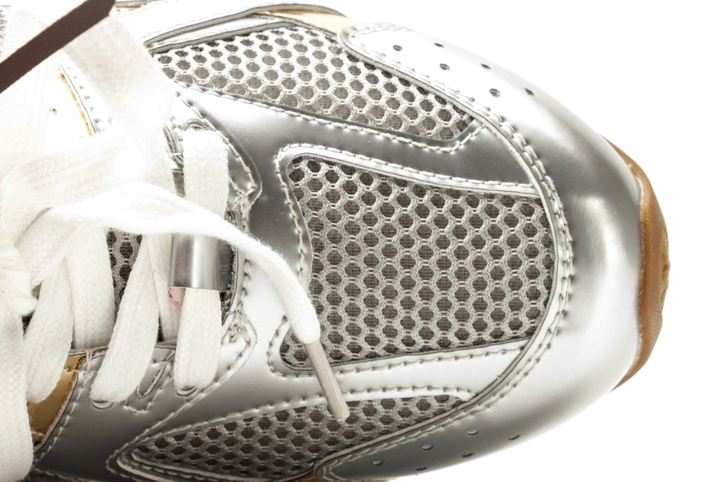 New Balance 530 SL Miu Miu Metallic Silver