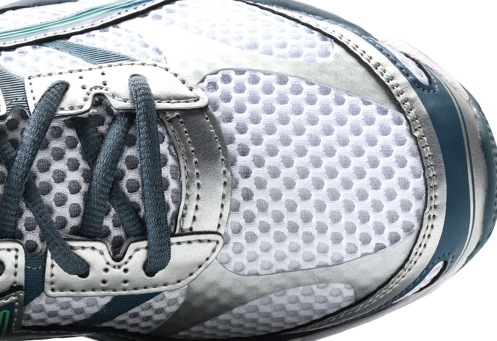 Gel-Cumulus 16 White Ironclad