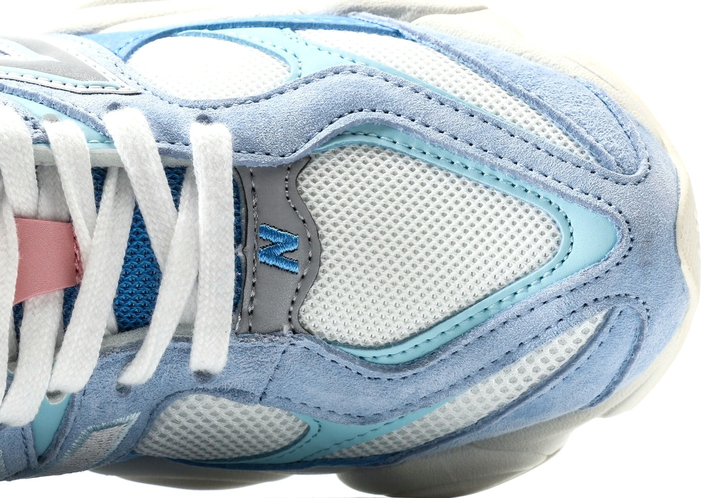 New Balance 9060 "Pastel Blue"