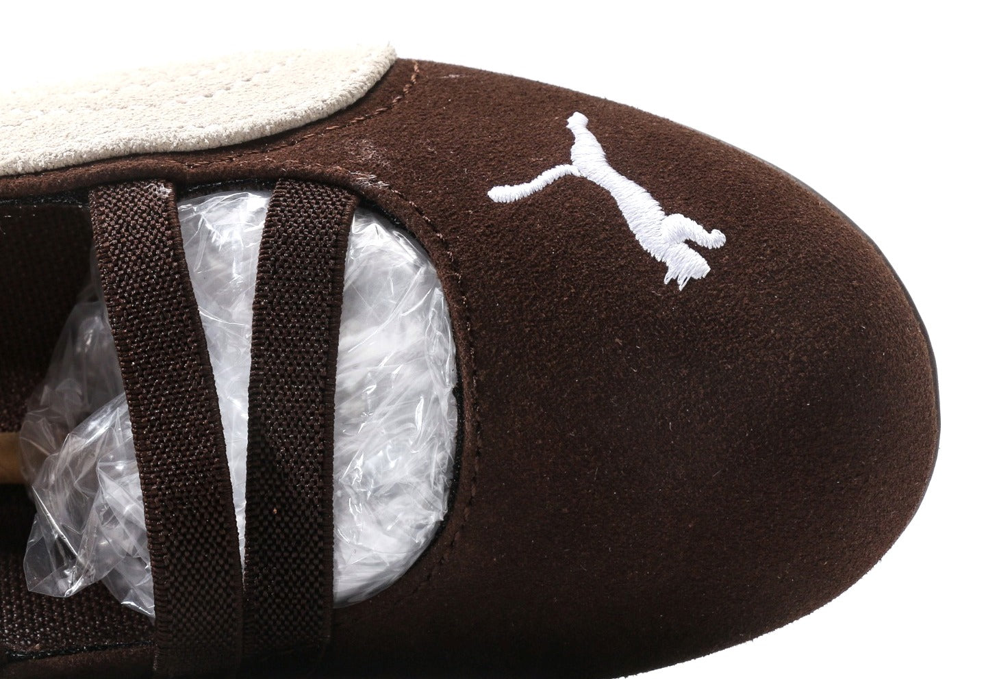 Speedcat Ballet Suede