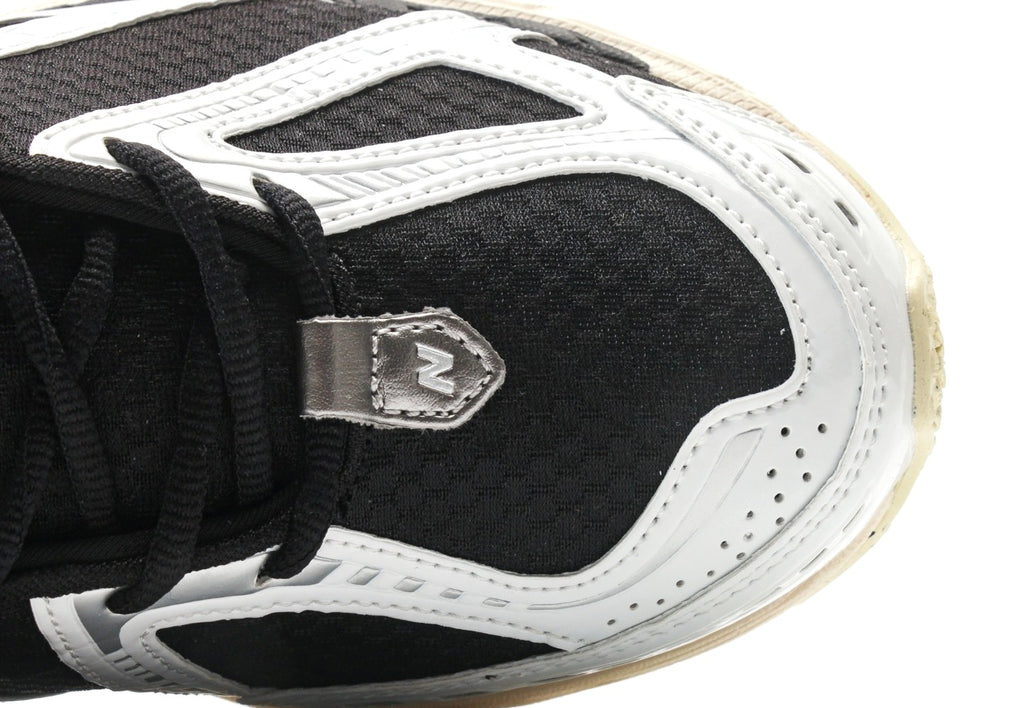 New Balance 1906R "White Black"