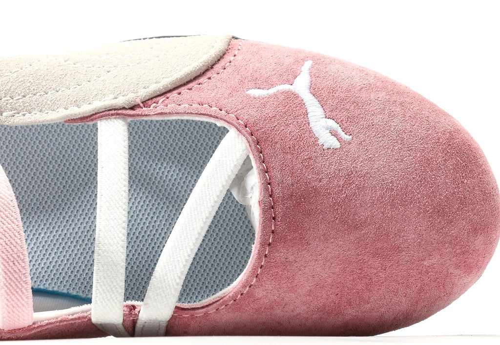 Speedcat Ballet SD "Whisp Of Pink"