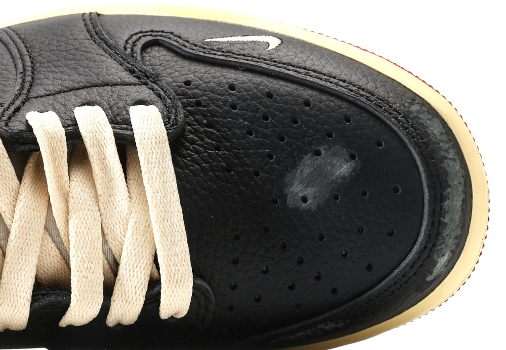 Nigel Sylvester Air Jordan 1 Low OG Nitro