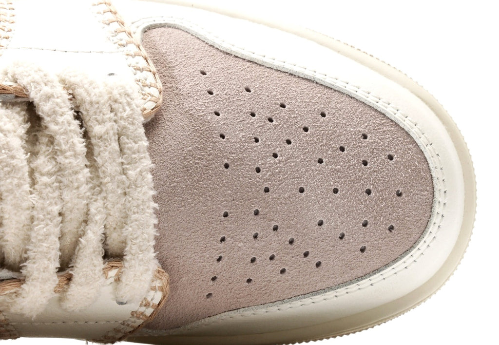Air Jordan 1 Low Hemp