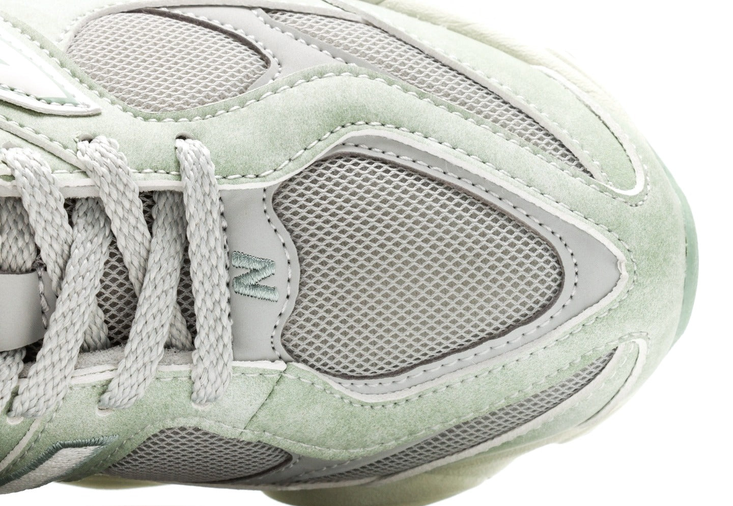 New Balance 9060 Mosaic Green