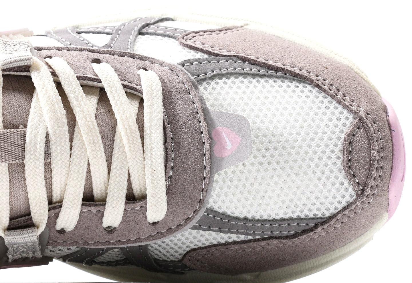 V2K Run "Pink Foam"