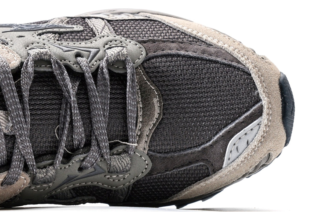 Mizuno RACER ADV "Dark Grey"