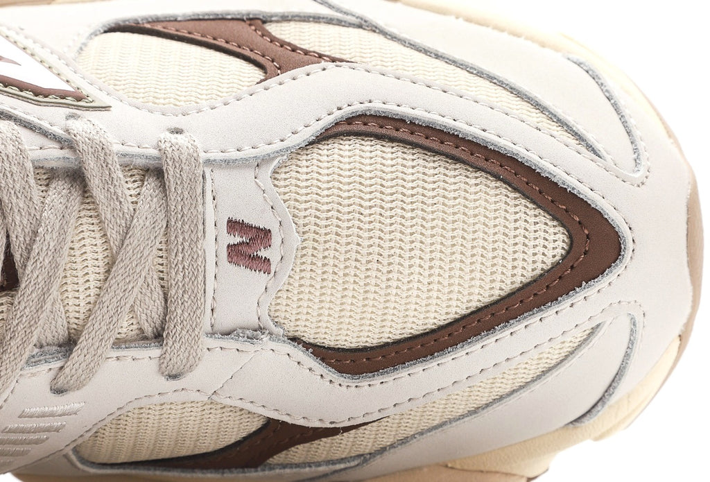 New Balance 9060 "Grey Matter Timberwolf" [PK GOD]