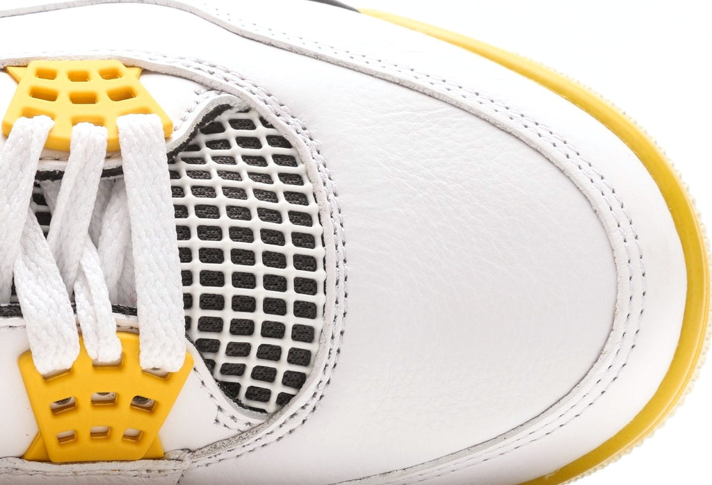 Air Jordan 4 "Vivid Sulfur" [PK GOD]