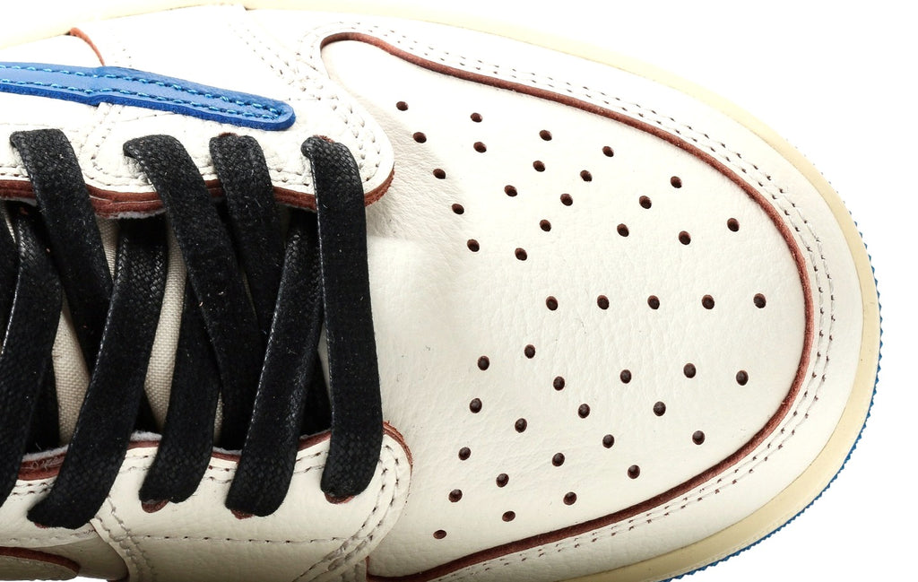 Travis Scott x Fragment x Air Jordan 1 Low OG [PK GOD]