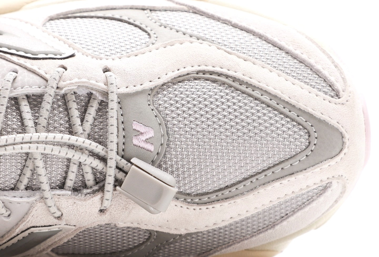 New Balance 9060 "Grey Lilac"
