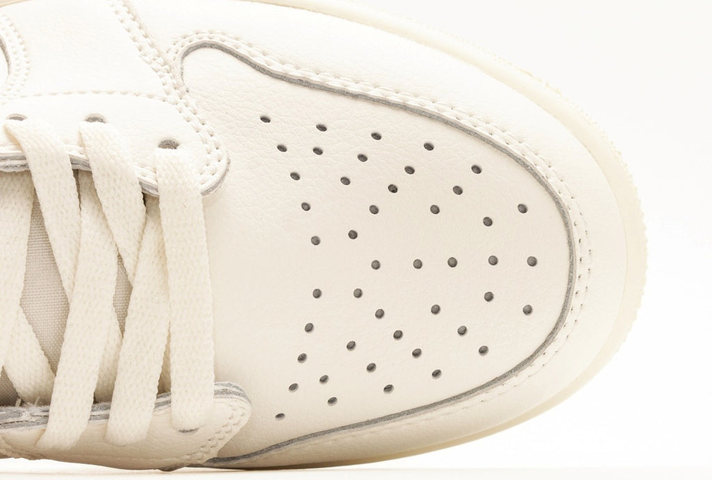 Air Jordan 1 Low OG "Sail"