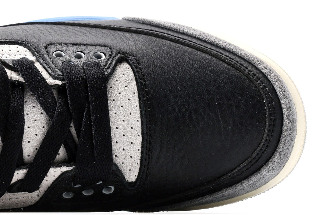 Air Jordan 3 Rare Air [PK GOD]