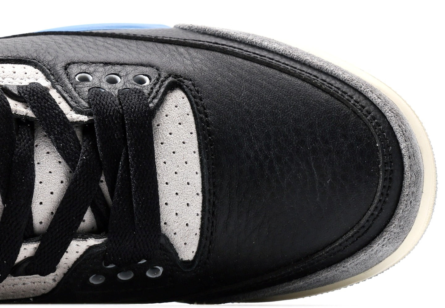 Air Jordan 3 Rare Air [PK GOD]