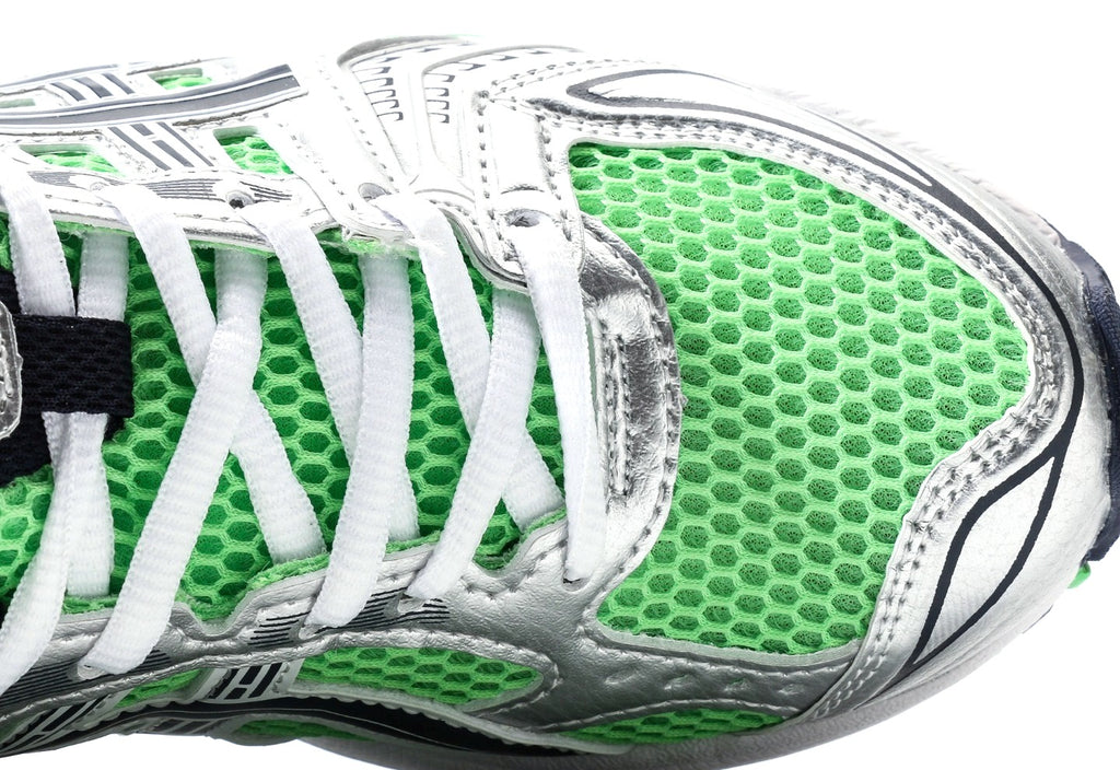 Gel-Kayano 14 "Bright Lime & Midnight"